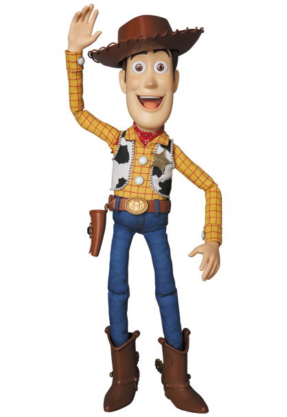 Ultimate Toy Story: Woody image 1