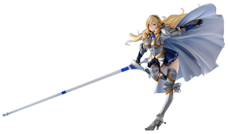 Walkure Romanze: Celia Cumani Aintree Vertex Ver. image 1