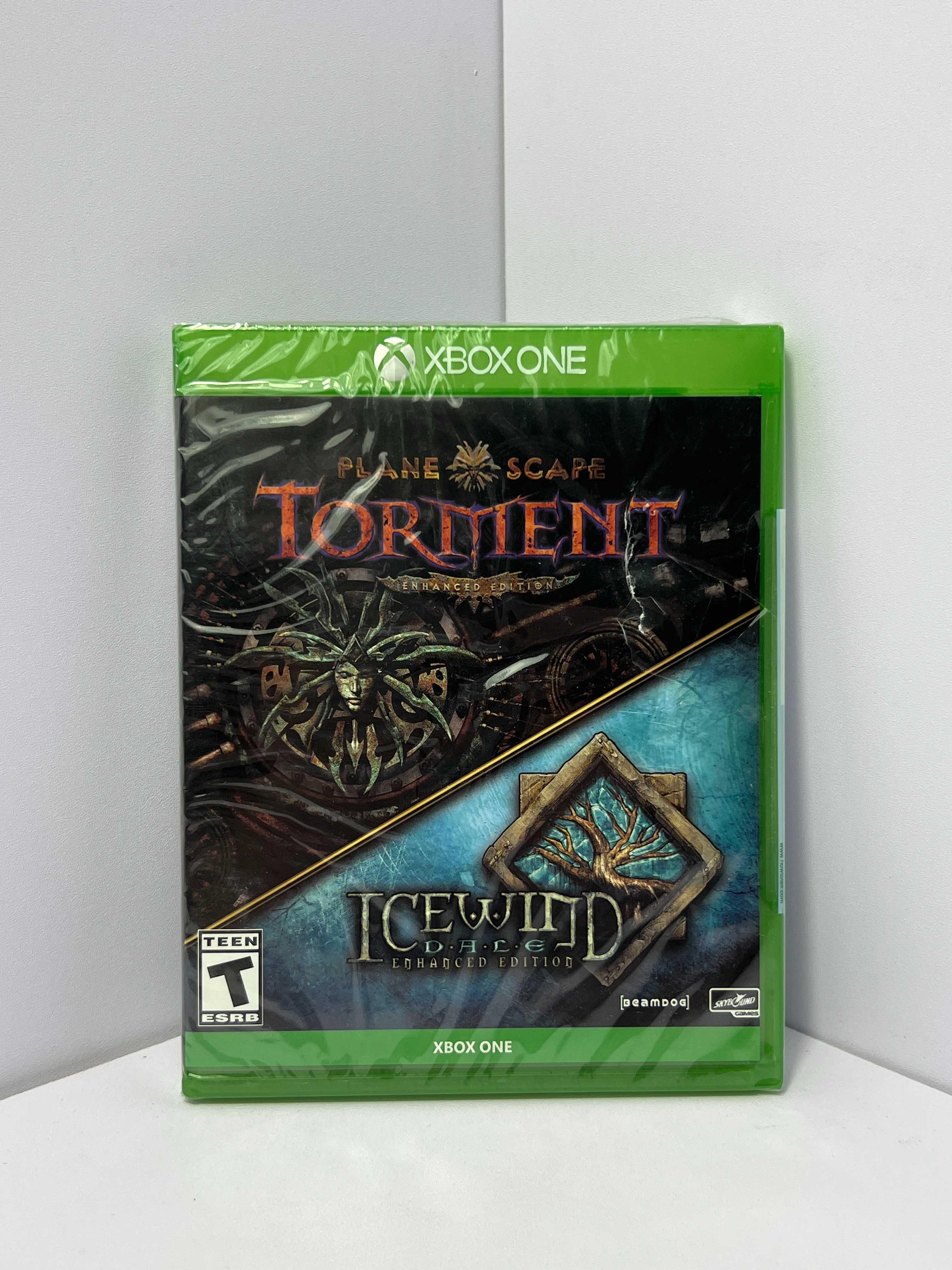 Planescape + Icewindale | Occasion sur SWITCH, tous les jeux vidéo SWITCH sont chez Planescape + Icewindale | Occasion sur SWITCH, tous les jeux vidéo SWITCH sont chez