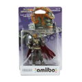 amiibo Super Smash Bros. Series Figure (Ganondorf) thumbnail 1