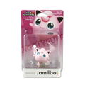 amiibo Super Smash Bros. Series Figure (Jigglypuff) thumbnail 1