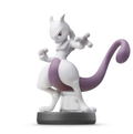 amiibo Super Smash Bros. Series Figure (Mewtwo) thumbnail 2