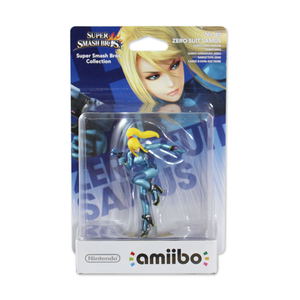 AMIIBO SUPER SMASH BROS. N°33 - DRACOFEU / CHARIZARD