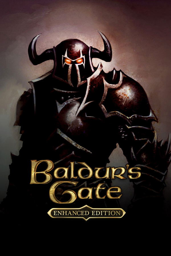 Baldur's Gate (Enhanced Edition) <span class="ext" style="background-color: #2a475e; color: #FFFFFF;">STEAM</span> <span class="ext ext_digital">digital</span> image 1