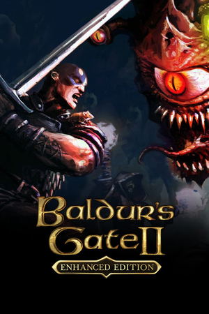 Baldur's Gate II (Enhanced Edition)_