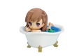 BathDefo Toaru Kagaku no Railgun S: Misaka Mikoto thumbnail 1
