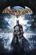 Batman: Arkham Asylum (Game of the Year Edition) <span class="ext" style="background-color: #2a475e; color: #FFFFFF;">STEAM</span> <span class="ext ext_digital">digital</span> thumbnail 1