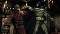 Batman: Arkham Asylum (Game of the Year Edition) <span class="ext" style="background-color: #2a475e; color: #FFFFFF;">STEAM</span> <span class="ext ext_digital">digital</span> thumbnail 10