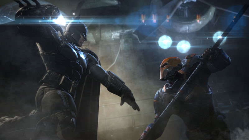 Batman: Arkham Origins Season Pass (DLC) <span class="ext" style="background-color: #B0000F; color: #FFFFFF;">DLC</span> <span class="ext" style="background-color: #2a475e; color: #FFFFFF;">STEAM</span> <span class="ext ext_digital">digital</span> image 2