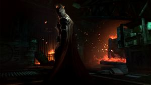 Batman: Arkham Origins Season Pass (DLC)