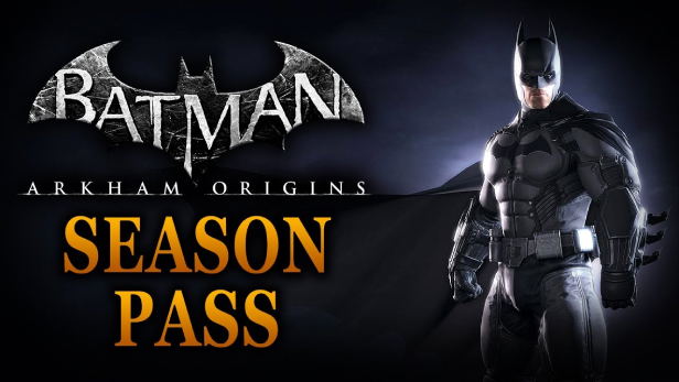 Batman: Arkham Origins Season Pass (DLC) <span class="ext" style="background-color: #B0000F; color: #FFFFFF;">DLC</span> <span class="ext" style="background-color: #2a475e; color: #FFFFFF;">STEAM</span> <span class="ext ext_digital">digital</span> image 1