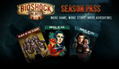 BioShock Infinite: Season Pass (DLC) <span class="ext" style="background-color: #B0000F; color: #FFFFFF;">DLC</span> <span class="ext" style="background-color: #2a475e; color: #FFFFFF;">STEAM</span> <span class="ext ext_digital">digital</span> thumbnail 1