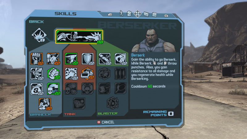 Borderlands: (Game of the Year Edition) <span class="ext" style="background-color: #2a475e; color: #FFFFFF;">STEAM</span> <span class="ext ext_digital">digital</span> image 7