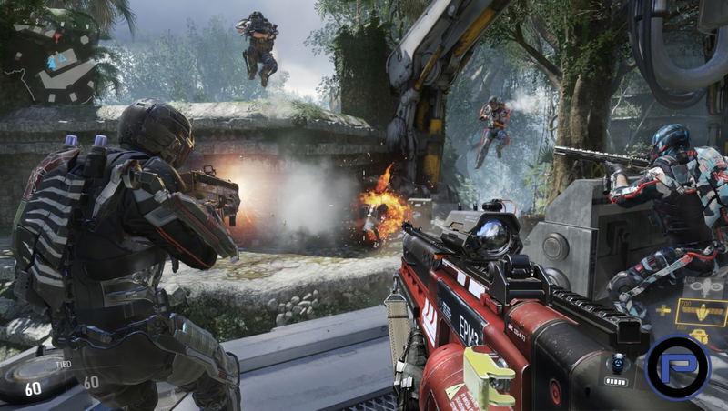 Call of Duty: Advanced Warfare Havoc (DLC) <span class="ext" style="background-color: #B0000F; color: #FFFFFF;">DLC</span> <span class="ext" style="background-color: #2a475e; color: #FFFFFF;">STEAM</span> <span class="ext ext_digital">digital</span> image 4
