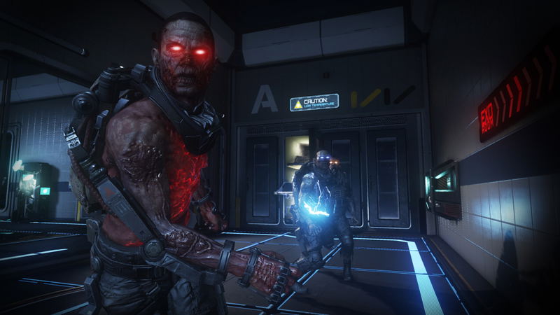 Call of Duty: Advanced Warfare Havoc (DLC) <span class="ext" style="background-color: #B0000F; color: #FFFFFF;">DLC</span> <span class="ext" style="background-color: #2a475e; color: #FFFFFF;">STEAM</span> <span class="ext ext_digital">digital</span> image 6