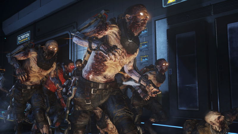Call of Duty: Advanced Warfare Havoc (DLC) <span class="ext" style="background-color: #B0000F; color: #FFFFFF;">DLC</span> <span class="ext" style="background-color: #2a475e; color: #FFFFFF;">STEAM</span> <span class="ext ext_digital">digital</span> image 7