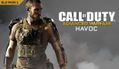 Call of Duty: Advanced Warfare Havoc (DLC) <span class="ext" style="background-color: #B0000F; color: #FFFFFF;">DLC</span> <span class="ext" style="background-color: #2a475e; color: #FFFFFF;">STEAM</span> <span class="ext ext_digital">digital</span> thumbnail 1