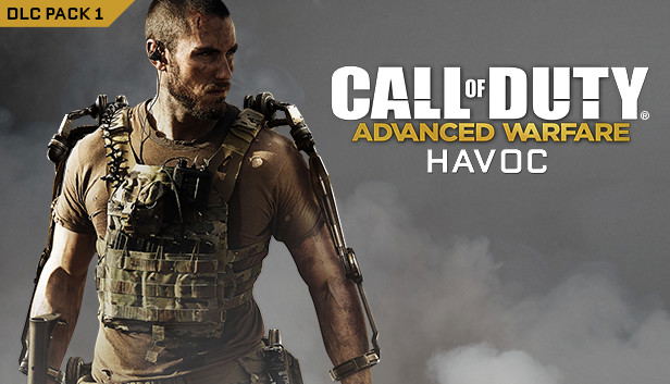 Call of Duty: Advanced Warfare Havoc (DLC) <span class="ext" style="background-color: #B0000F; color: #FFFFFF;">DLC</span> <span class="ext" style="background-color: #2a475e; color: #FFFFFF;">STEAM</span> <span class="ext ext_digital">digital</span> image 1