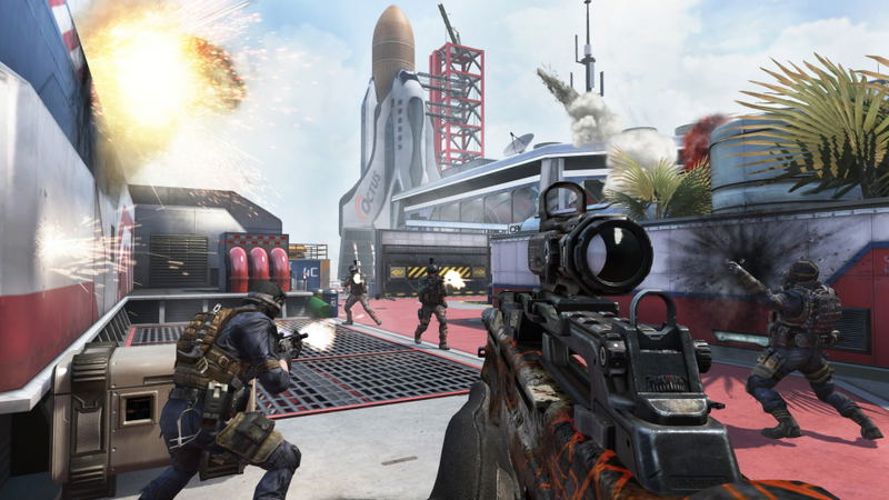 Call of Duty: Black Ops II - Apocalypse (DLC) <span class="ext" style="background-color: #2a475e; color: #FFFFFF;">STEAM</span> <span class="ext" style="background-color: #B0000F; color: #FFFFFF;">DLC</span> <span class="ext ext_digital">digital</span> image 10