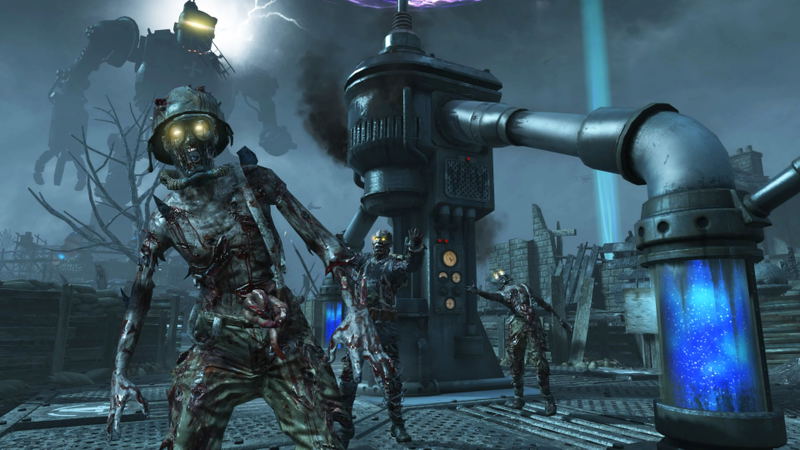 Call of Duty: Black Ops II - Apocalypse (DLC) <span class="ext" style="background-color: #2a475e; color: #FFFFFF;">STEAM</span> <span class="ext" style="background-color: #B0000F; color: #FFFFFF;">DLC</span> <span class="ext ext_digital">digital</span> image 12