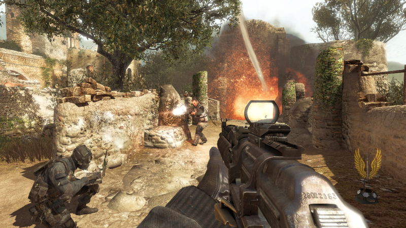 Call of Duty: Modern Warfare 3 - Collection 2 (DLC) <span class="ext" style="background-color: #B0000F; color: #FFFFFF;">DLC</span> <span class="ext" style="background-color: #2a475e; color: #FFFFFF;">STEAM</span> <span class="ext ext_digital">digital</span> image 2
