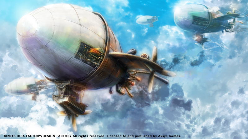 Code:Realize - Guardian of Rebirth image 12