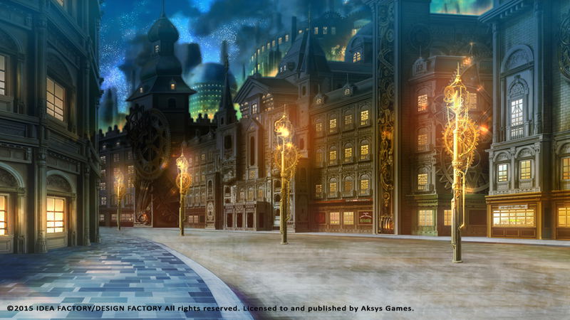 Code:Realize - Guardian of Rebirth image 13