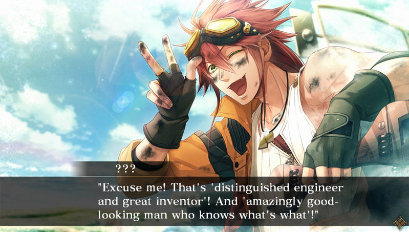 Code:Realize - Guardian of Rebirth image 14