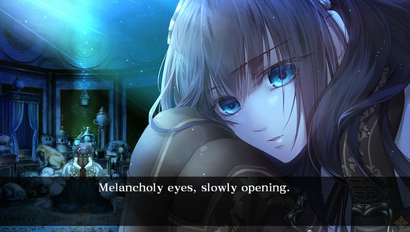 Code:Realize - Guardian of Rebirth image 15