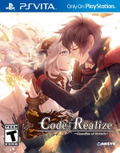 Code:Realize - Guardian of Rebirth thumbnail 1