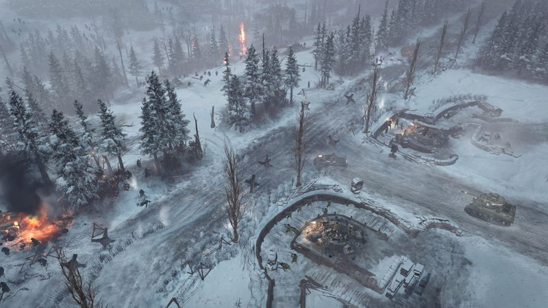 Company of Heroes 2: Ardennes Assault <span class="ext" style="background-color: #2a475e; color: #FFFFFF;">STEAM</span> <span class="ext ext_digital">digital</span> image 12