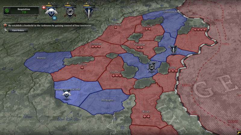 Company of Heroes 2: Ardennes Assault <span class="ext" style="background-color: #2a475e; color: #FFFFFF;">STEAM</span> <span class="ext ext_digital">digital</span> image 2