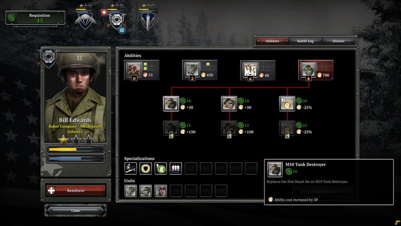 Company of Heroes 2: Ardennes Assault <span class="ext" style="background-color: #2a475e; color: #FFFFFF;">STEAM</span> <span class="ext ext_digital">digital</span> image 3