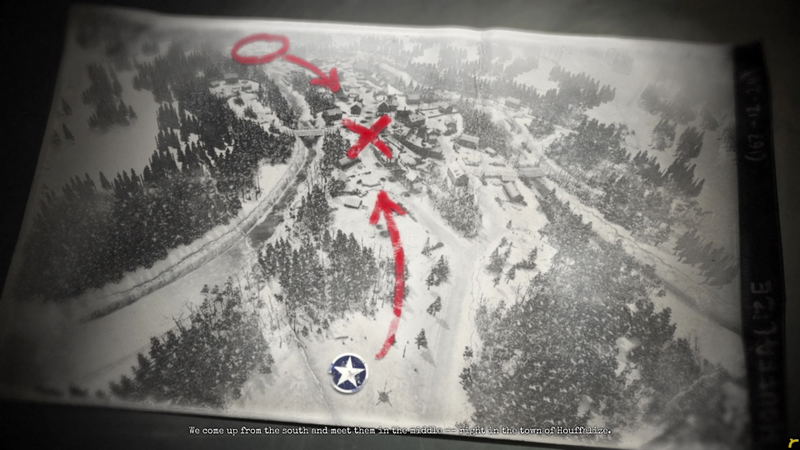 Company of Heroes 2: Ardennes Assault <span class="ext" style="background-color: #2a475e; color: #FFFFFF;">STEAM</span> <span class="ext ext_digital">digital</span> image 8