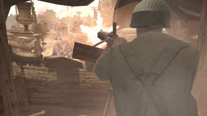Company of Heroes <span class="ext" style="background-color: #2a475e; color: #FFFFFF;">STEAM</span> <span class="ext ext_digital">digital</span> image 2