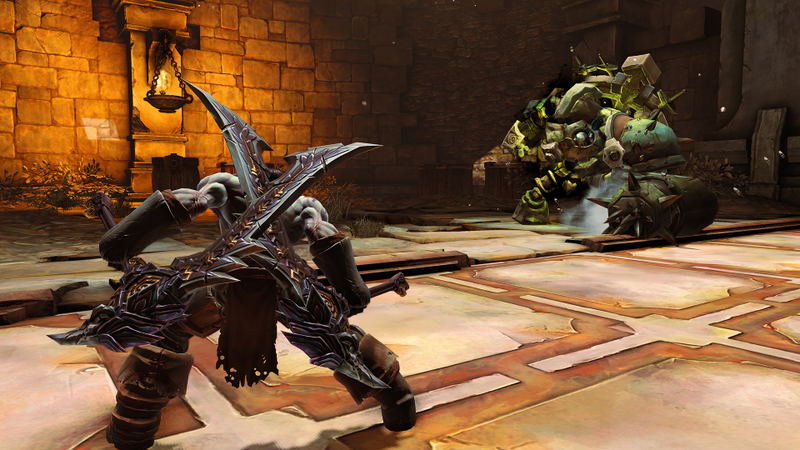 Darksiders II Deathinitive Edition <span class="ext" style="background-color: #B0000F; color: #FFFFFF;">DLC</span> <span class="ext" style="background-color: #2a475e; color: #FFFFFF;">STEAM</span> <span class="ext ext_digital">digital</span> image 7