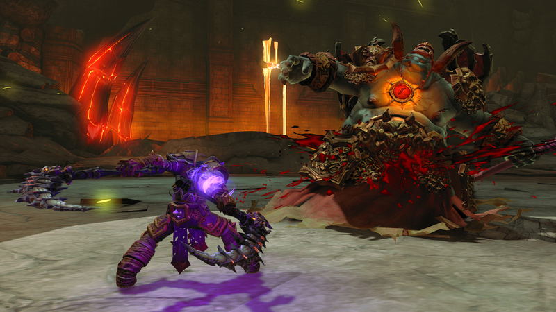 Darksiders II Deathinitive Edition <span class="ext" style="background-color: #B0000F; color: #FFFFFF;">DLC</span> <span class="ext" style="background-color: #2a475e; color: #FFFFFF;">STEAM</span> <span class="ext ext_digital">digital</span> image 8