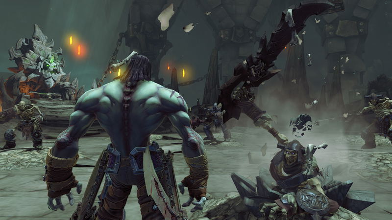 Darksiders II Deathinitive Edition <span class="ext" style="background-color: #B0000F; color: #FFFFFF;">DLC</span> <span class="ext" style="background-color: #2a475e; color: #FFFFFF;">STEAM</span> <span class="ext ext_digital">digital</span> image 11