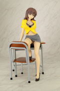 Daydream Collection Vol. 13: Just My Teacher Shizuku Extra Lesson Ver. thumbnail 1