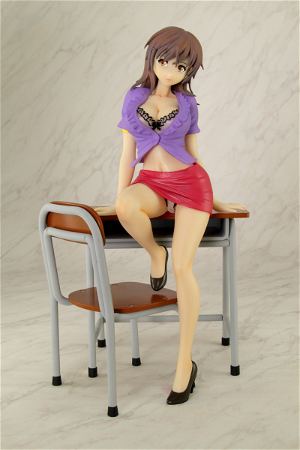 Daydream Collection Vol. 13: Just My Teacher Shizuku Extra Lesson Ver.