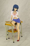 Daydream Collection Vol. 13: Just My Teacher Shizuku Private Lesson Ver. thumbnail 1