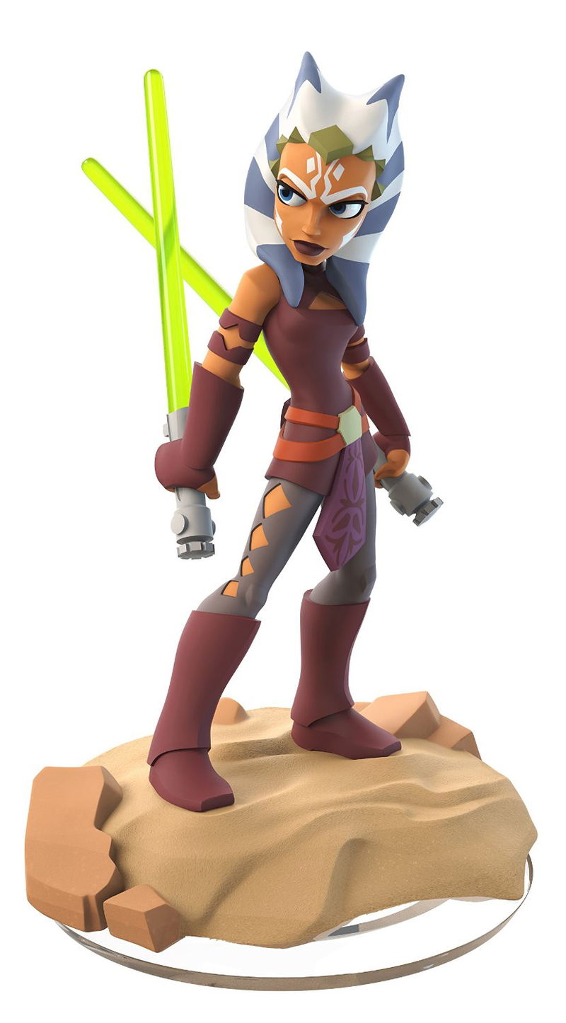 Disney Infinity 3.0 Edition (Starter Pack) image 8