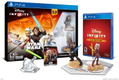 Disney Infinity 3.0 Edition (Starter Pack) thumbnail 1