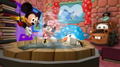 Disney Infinity 3.0 Edition (Starter Pack) thumbnail 4