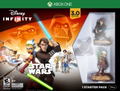 Disney Infinity 3.0 Edition (Starter Pack) thumbnail 2