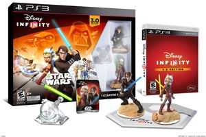 Disney Infinity 3.0 Edition (Starter Pack)_