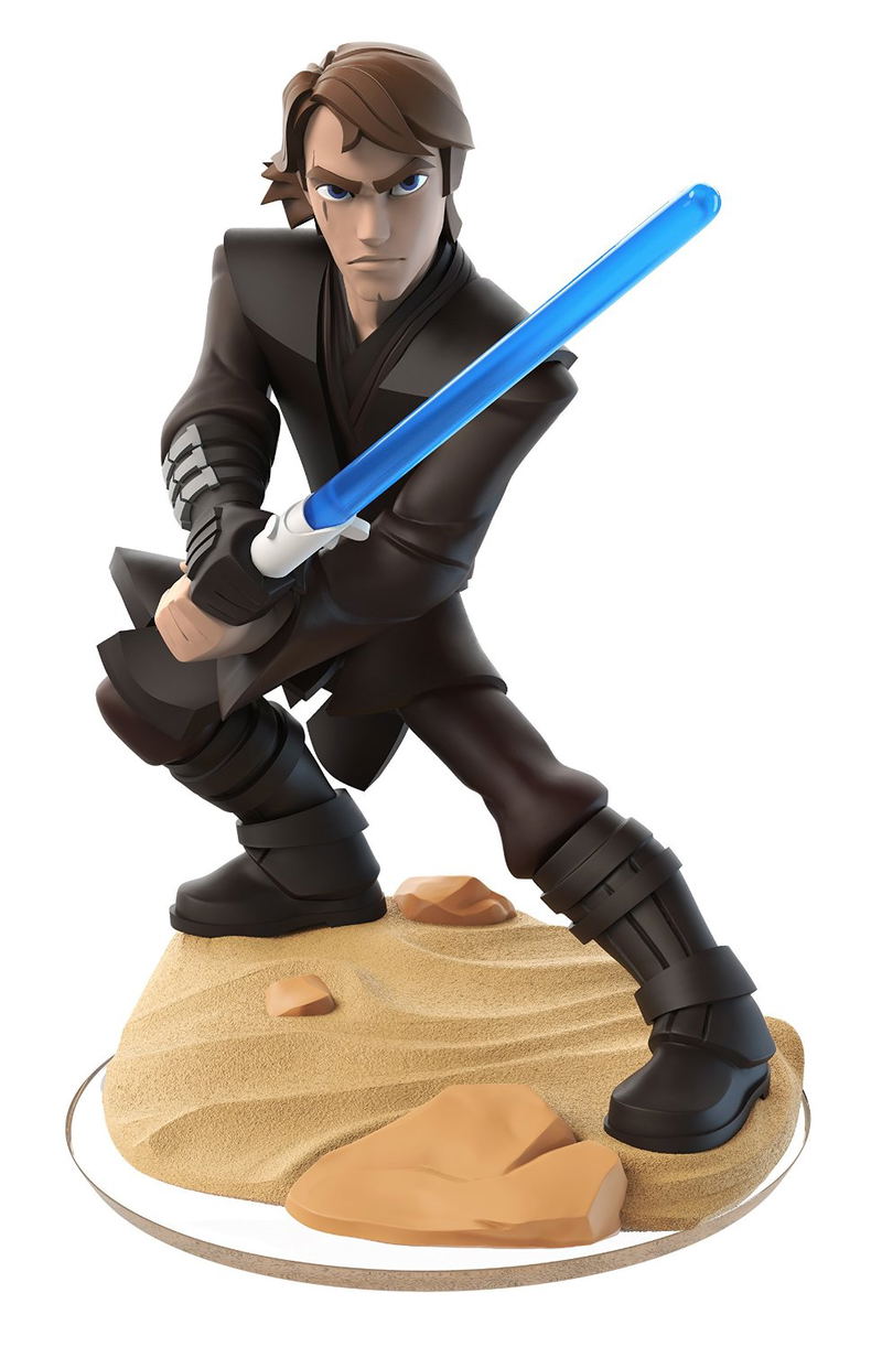 Disney Infinity 3.0 Edition (Starter Pack) image 7