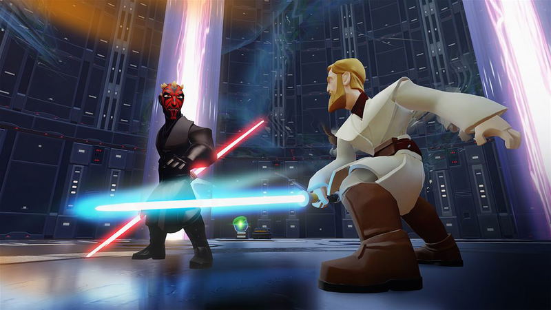 Disney Infinity 3.0 Edition (Starter Pack) image 5