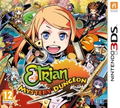 Etrian Mystery Dungeon thumbnail 1