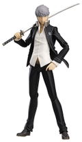 figma Persona 4 Arena Ultimax: Yu Narukami thumbnail 1
